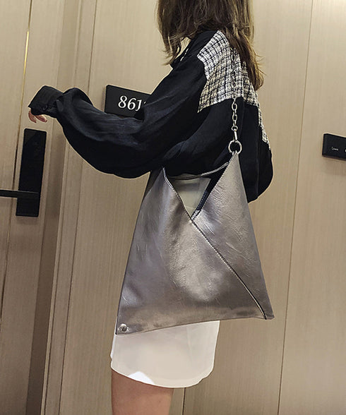 Chain Shoulder Bag